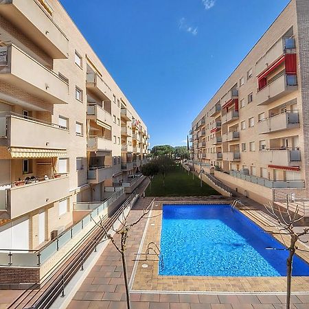 Apartamento Adia Lloret de Mar Ngoại thất bức ảnh