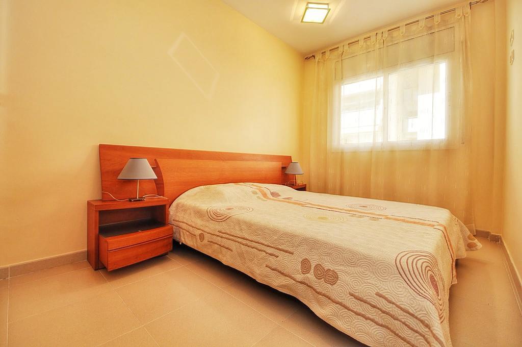 Apartamento Adia Lloret de Mar Ngoại thất bức ảnh