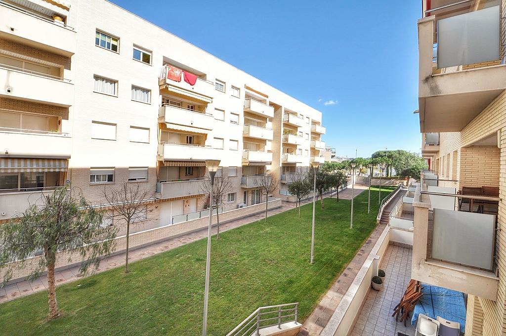 Apartamento Adia Lloret de Mar Ngoại thất bức ảnh