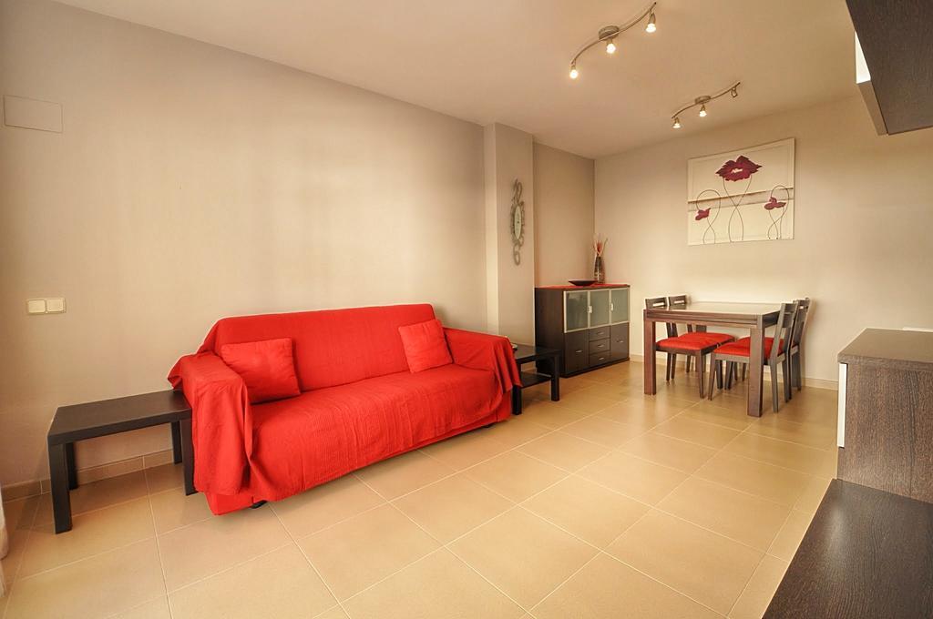 Apartamento Adia Lloret de Mar Ngoại thất bức ảnh
