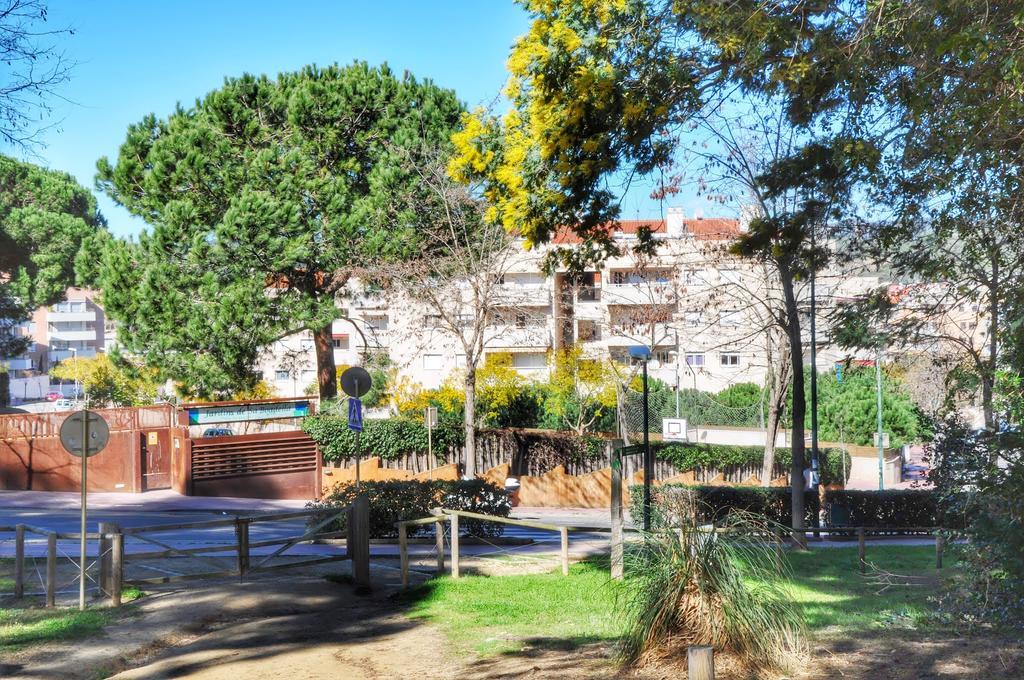 Apartamento Adia Lloret de Mar Ngoại thất bức ảnh