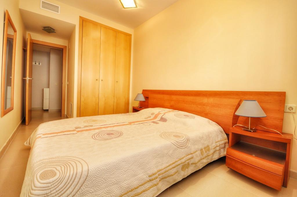 Apartamento Adia Lloret de Mar Ngoại thất bức ảnh
