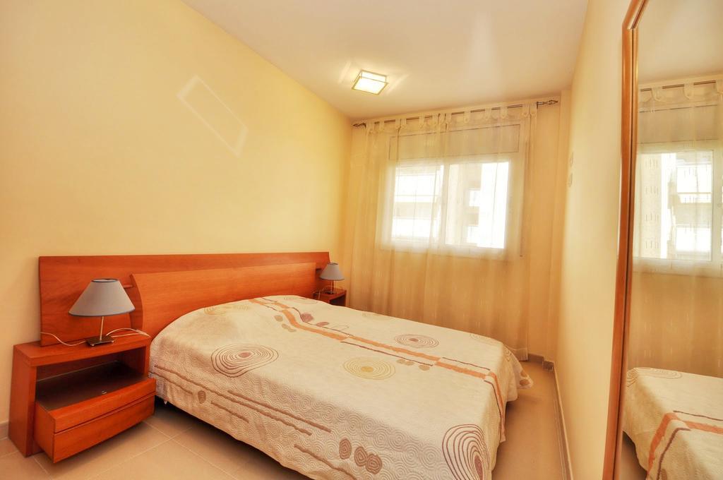 Apartamento Adia Lloret de Mar Ngoại thất bức ảnh