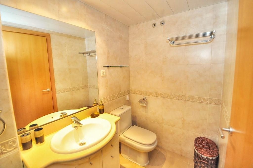Apartamento Adia Lloret de Mar Ngoại thất bức ảnh
